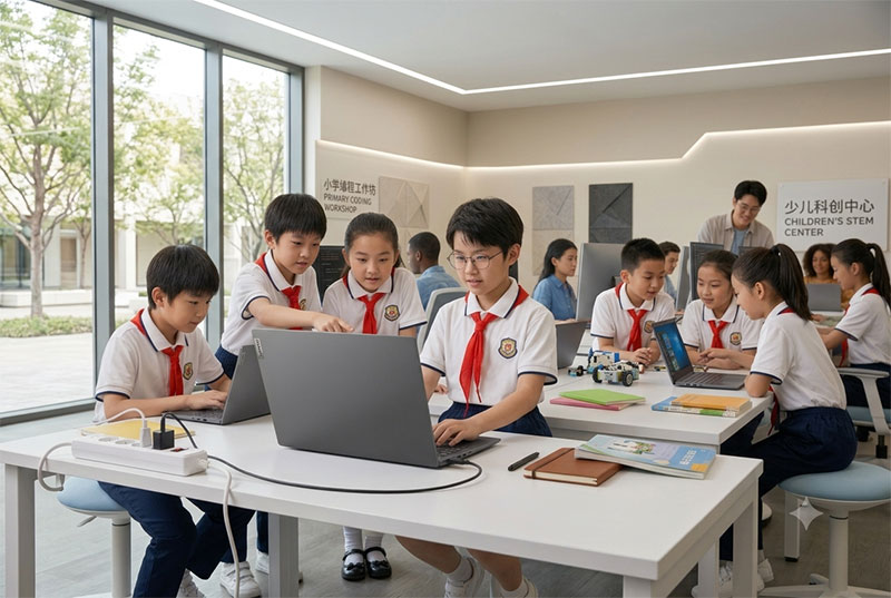 淮安信息学奥赛培训班