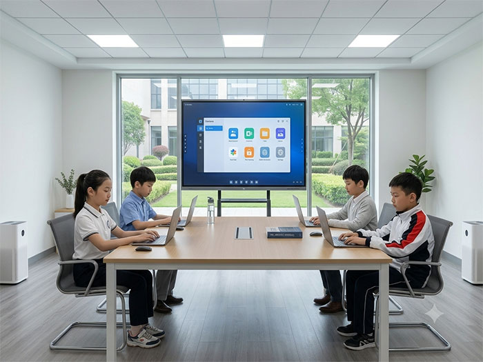 淮安小学教育